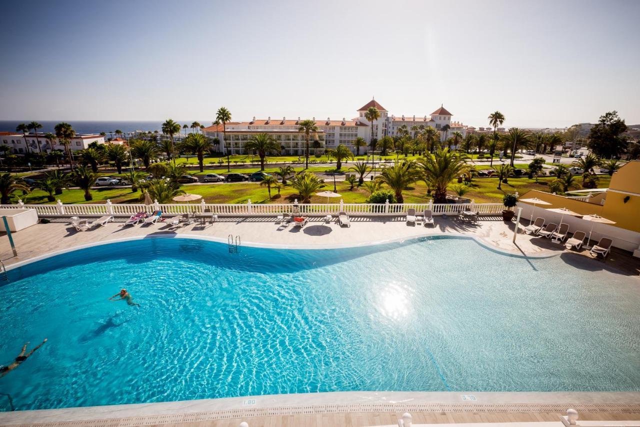 Playa Del Duque-Amazing Views 2 Bedroom Costa Adeje  Extérieur photo