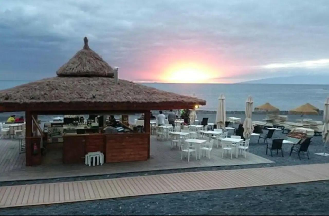 Playa Del Duque-Amazing Views 2 Bedroom Costa Adeje  Extérieur photo
