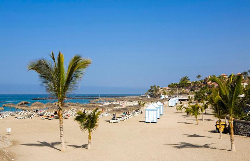Playa Del Duque-Amazing Views 2 Bedroom Costa Adeje  Extérieur photo