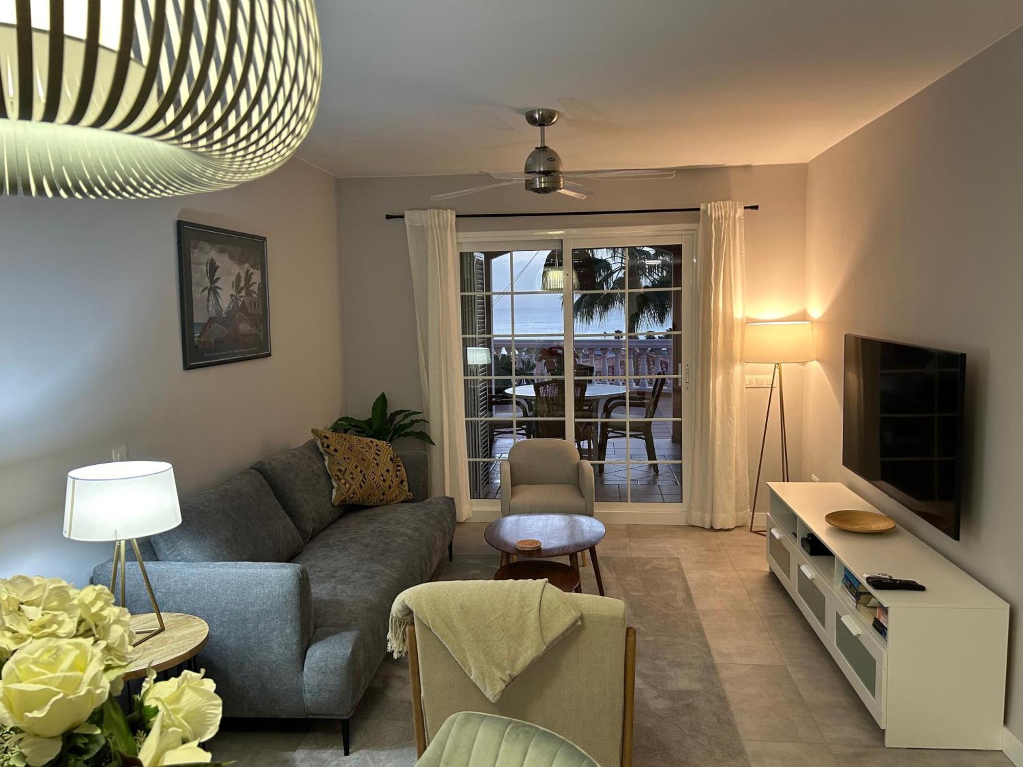 Playa Del Duque-Amazing Views 2 Bedroom Costa Adeje  Extérieur photo