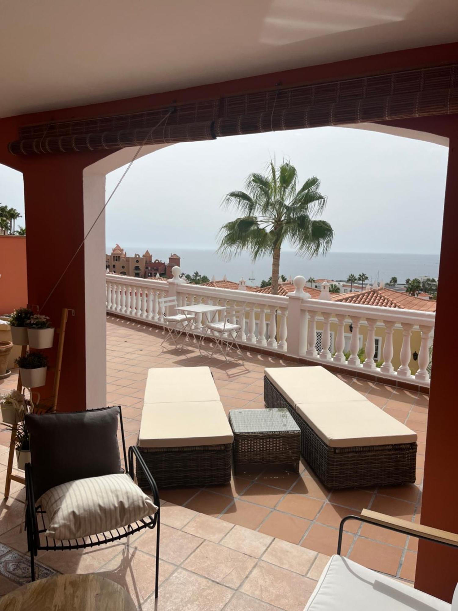 Playa Del Duque-Amazing Views 2 Bedroom Costa Adeje  Extérieur photo