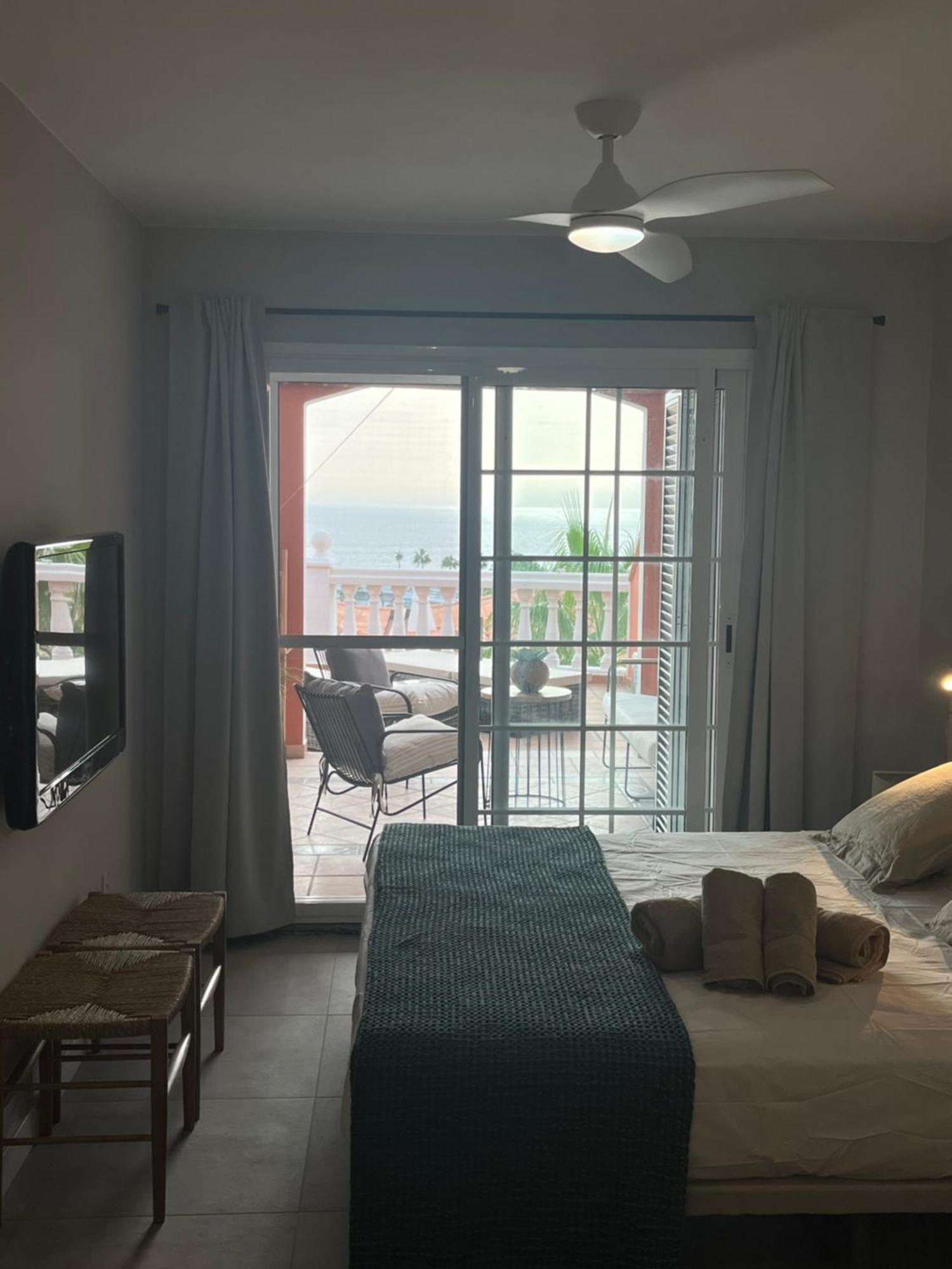 Playa Del Duque-Amazing Views 2 Bedroom Costa Adeje  Extérieur photo